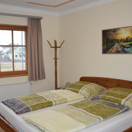 Apartament Biohof Weissensteiner Ullrichs Zewnętrze zdjęcie