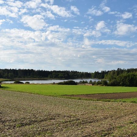 Apartament Biohof Weissensteiner Ullrichs Zewnętrze zdjęcie