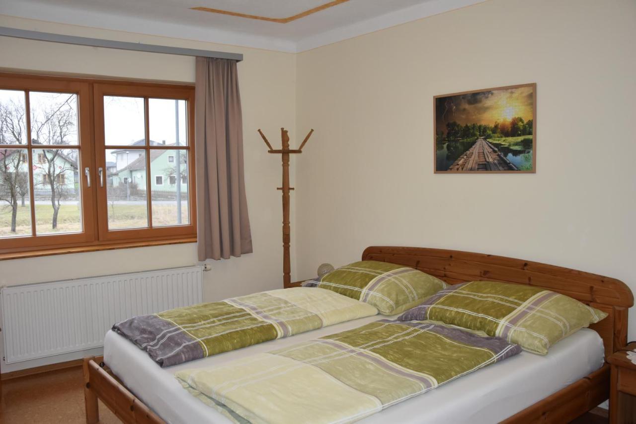 Apartament Biohof Weissensteiner Ullrichs Zewnętrze zdjęcie