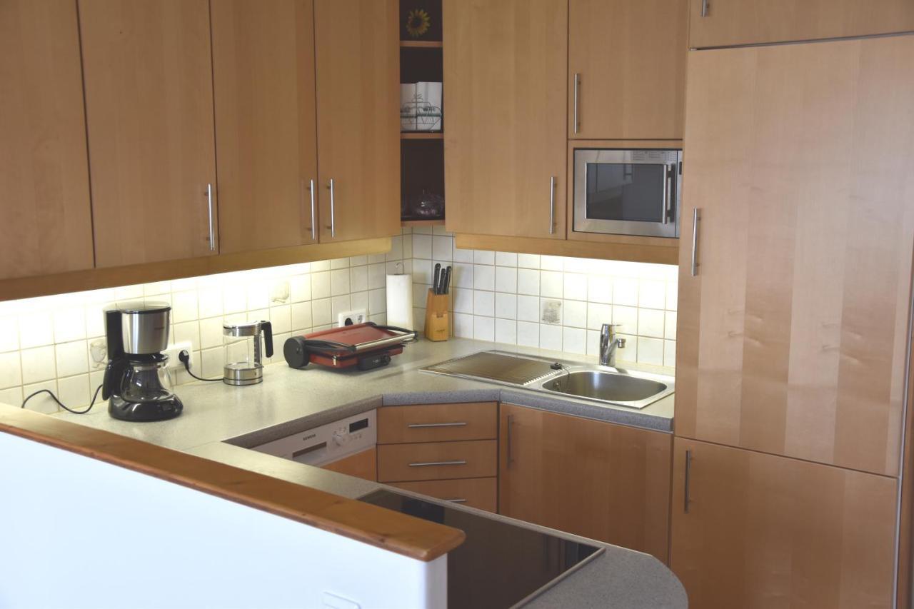 Apartament Biohof Weissensteiner Ullrichs Zewnętrze zdjęcie