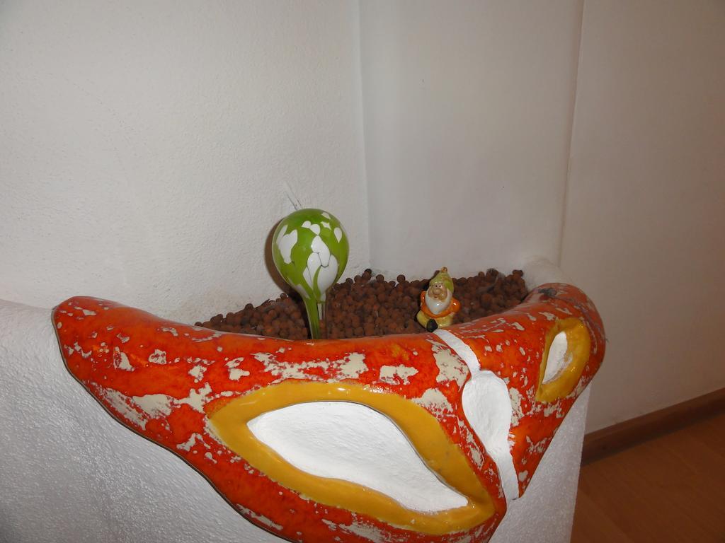 Apartament Biohof Weissensteiner Ullrichs Pokój zdjęcie
