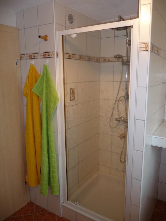 Apartament Biohof Weissensteiner Ullrichs Pokój zdjęcie