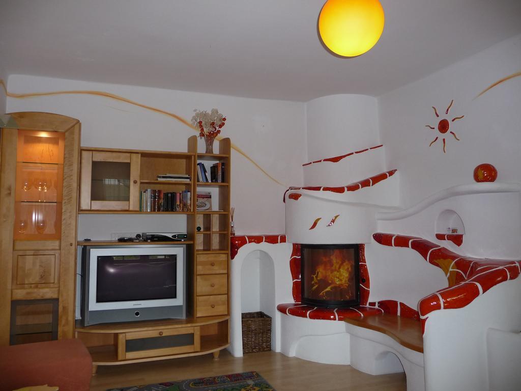 Apartament Biohof Weissensteiner Ullrichs Pokój zdjęcie